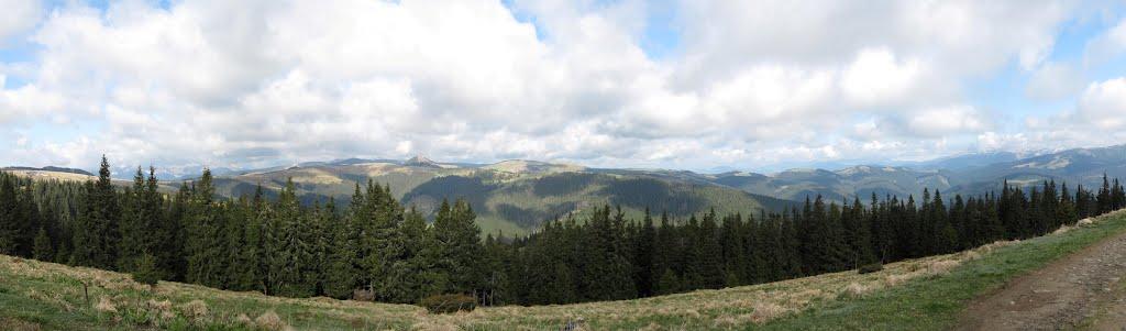 Буркут з panoramio.com - Буркут