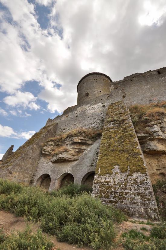 Білгород-Дністровський з panoramio.com - Білгород-Дністровський