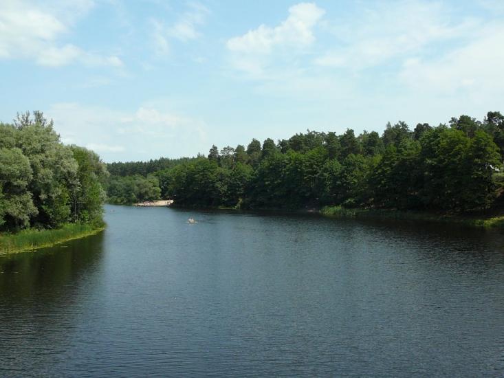 Климентове з panoramio.com - Климентово