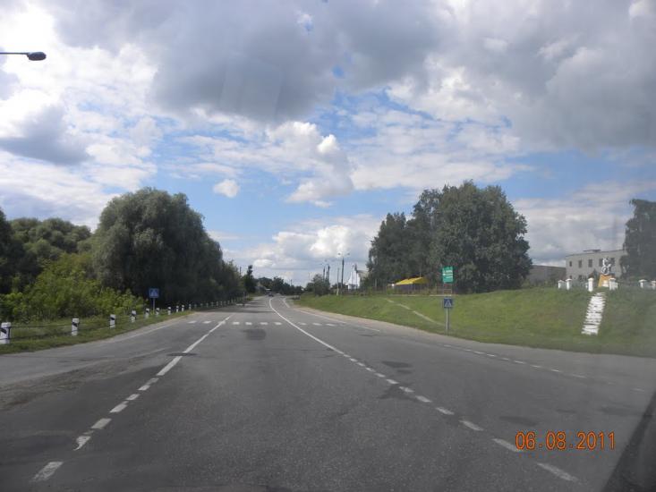 Іркліїв з panoramio.com - Ирклиев
