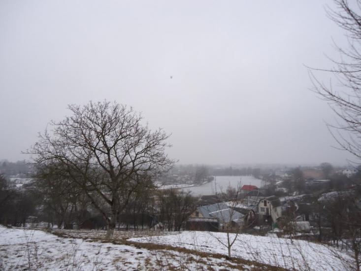Красилів з panoramio.com - Красилов