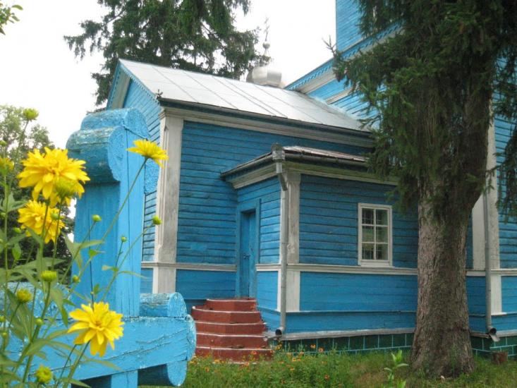 Ярмолинці з panoramio.com - Ярмолинці