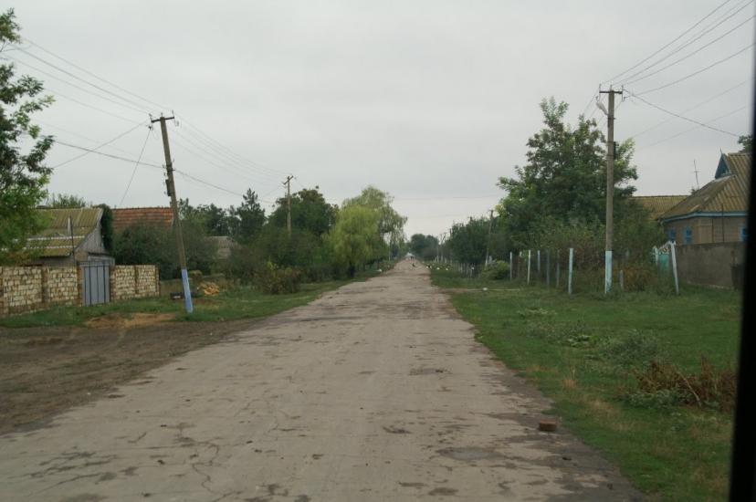 Весела Долина з panoramio.com - Весела Долина