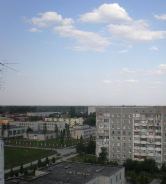 Добротвір з panoramio.com - Добротвор