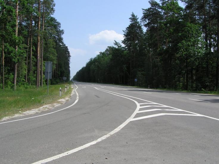 Пісківка з panoramio.com - Песковка