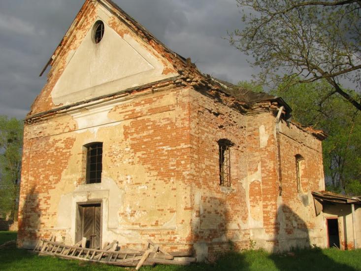 Оброшине з panoramio.com - Оброшине