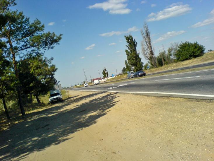 Саги з panoramio.com - Саги