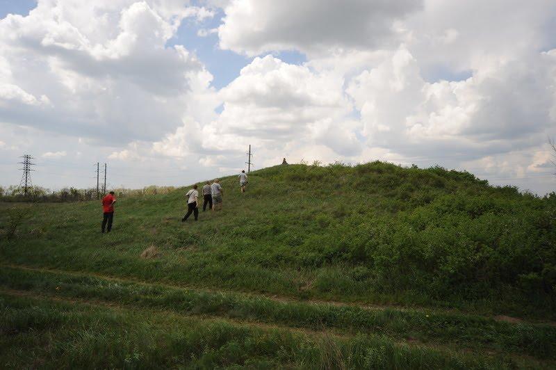 Тамара з panoramio.com - Тамара