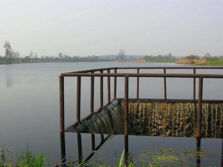 Тепениця з panoramio.com - Tepenytsya