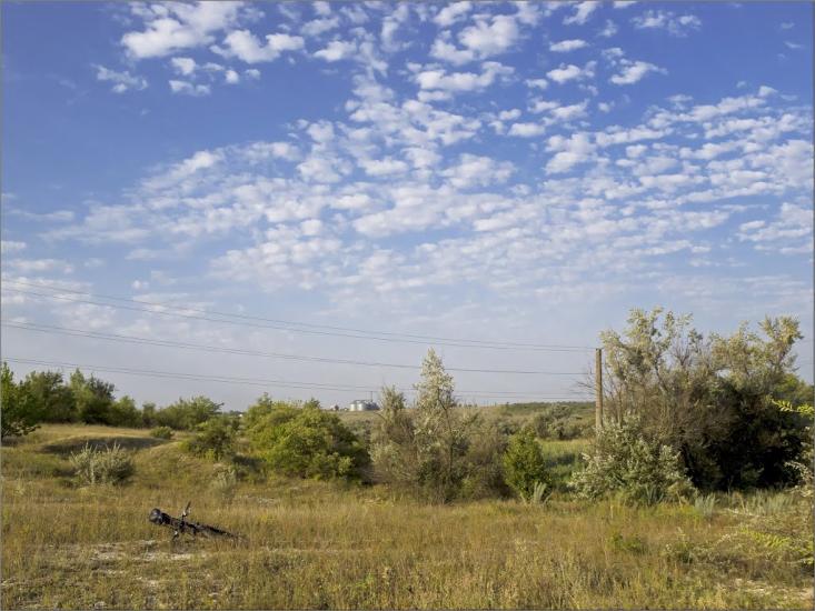 Златоустівка з panoramio.com - Златоустівка