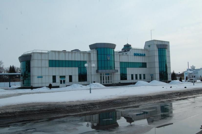 Новгород-Сіверський з panoramio.com - Новгород-Сіверський