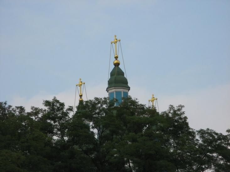 Золотоноша з panoramio.com - Золотоноша