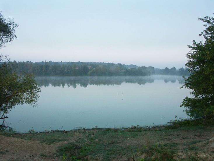 Павлівка з panoramio.com - Павлівка