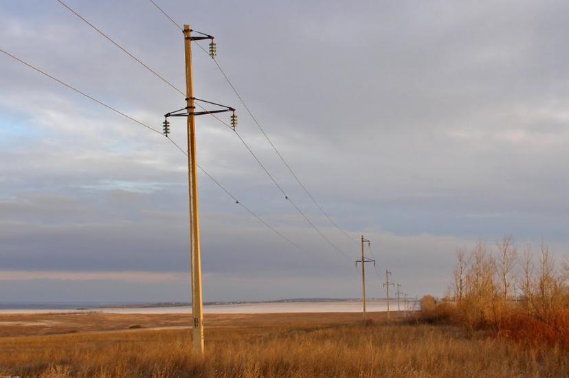 Олег з panoramio.com - Oleg
