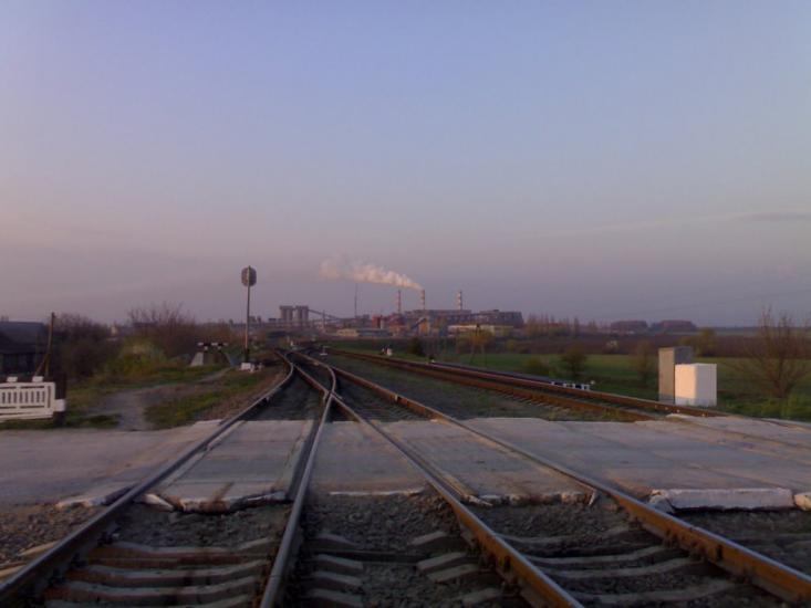 Гуменці з panoramio.com - Гуменці