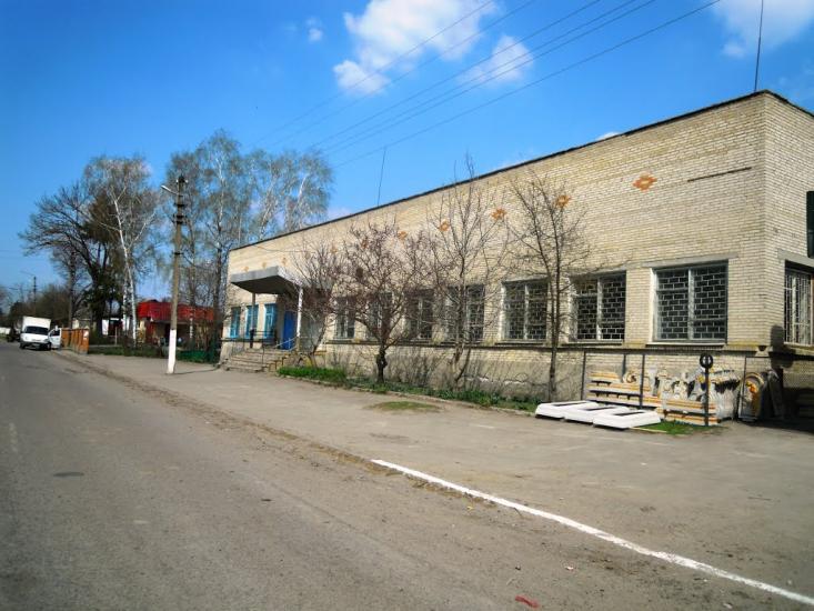 Сальниця з panoramio.com - Сальница