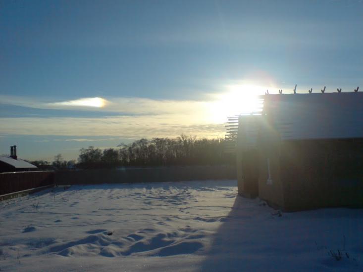 Проців з panoramio.com - Проців