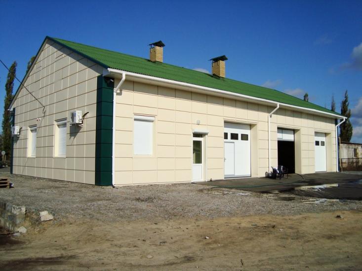 Новоайдар з panoramio.com - Новоайдар
