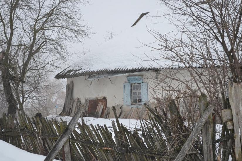Тростинка з panoramio.com - Тростинка