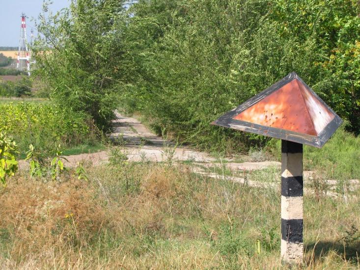 Вовніги з panoramio.com - Вовниги