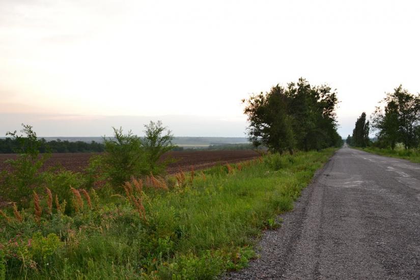 Мар'їне з panoramio.com - Мар'їне