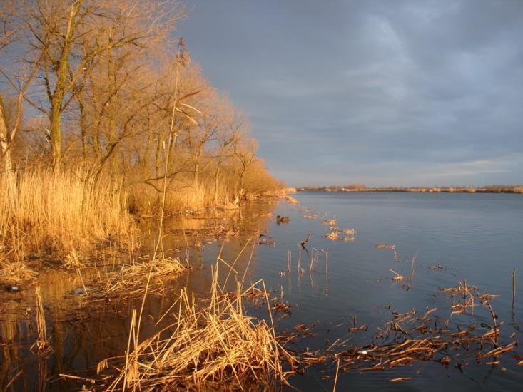 Маяки з panoramio.com - Маяки