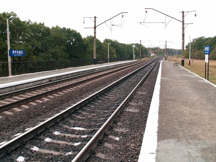 Ревівка з panoramio.com - Ревівка