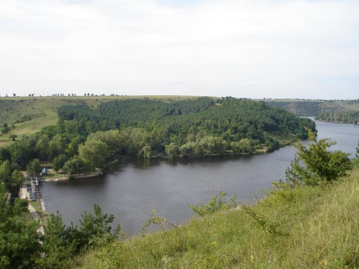 Касперівці з panoramio.com - Касперовцы
