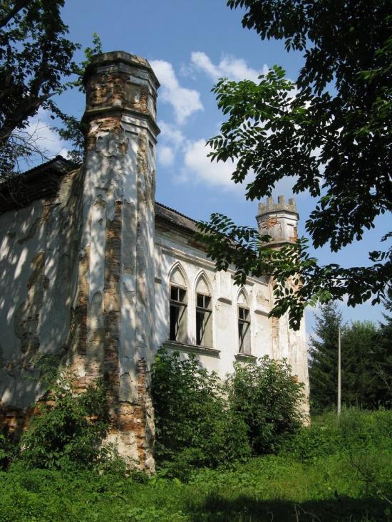 Поморяни з panoramio.com - Поморяны