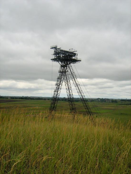 Борятин з panoramio.com - Борятин