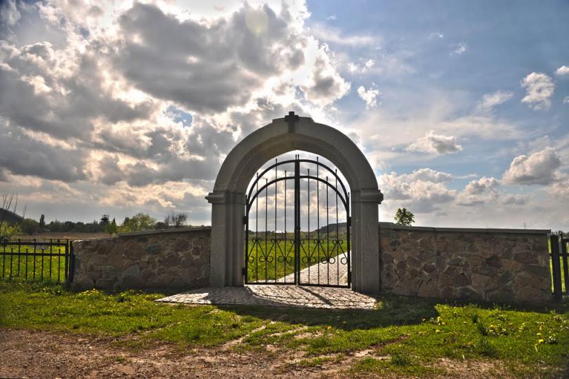 Піски з panoramio.com - Піски