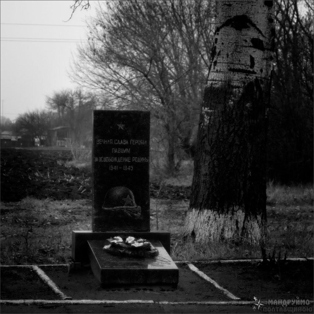 Великі Солонці з panoramio.com - Великі Солонці