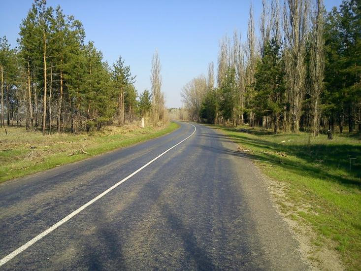 Прелесне з panoramio.com - Прелестное