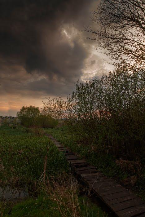 Волочиськ з panoramio.com - Волочиськ