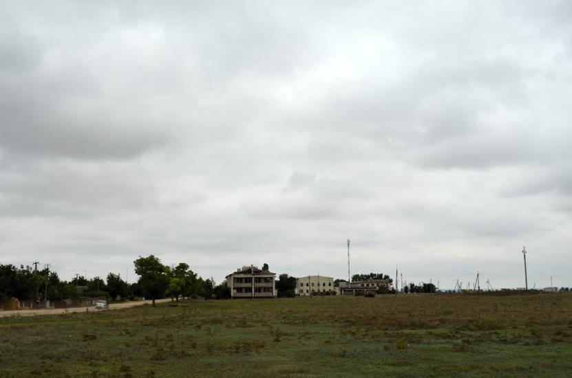 Єлизаветове з panoramio.com - Елизаветово
