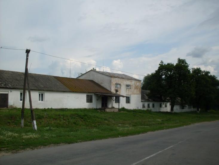Гунча з panoramio.com - Гунча