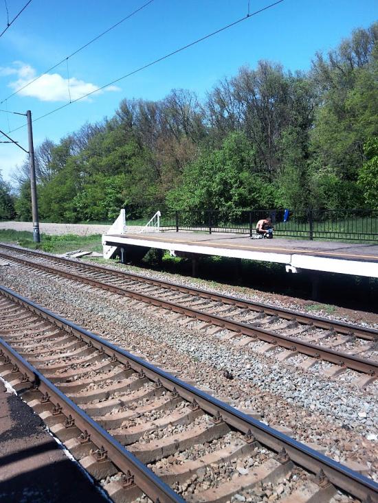 Дружня з panoramio.com - Дружня