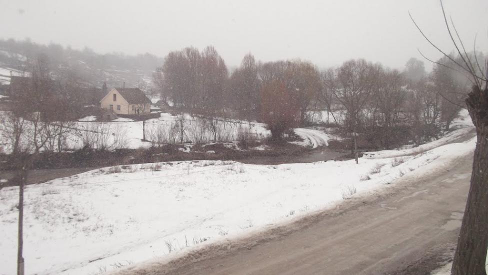 Блищанівка з panoramio.com - Блещановка