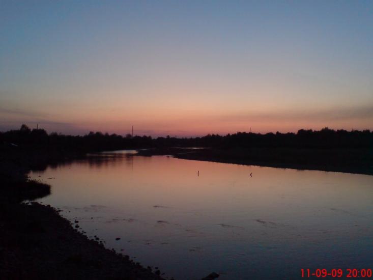 Студінка з panoramio.com - Студинка