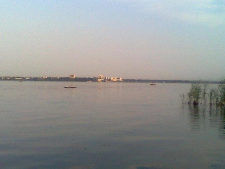 Новолуганське з panoramio.com - Новолуганське