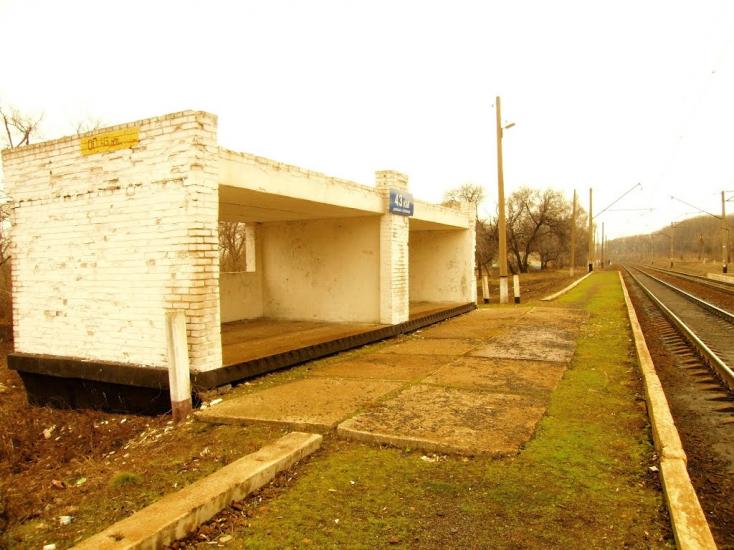 Тамара з panoramio.com - Тамара