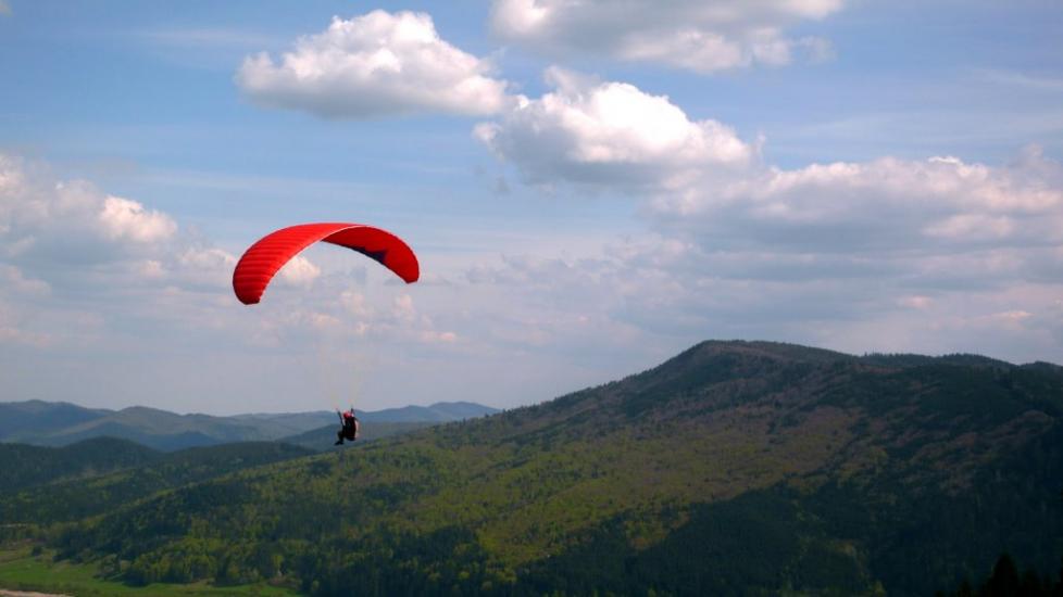Красноїльськ з panoramio.com - Красноильск