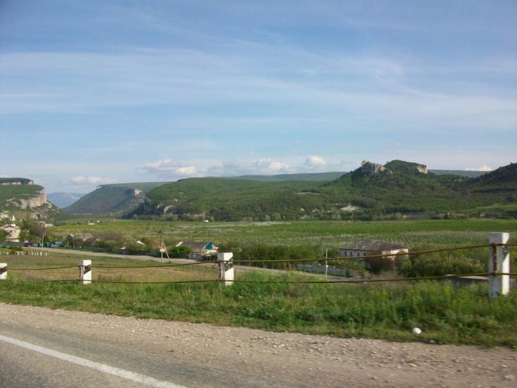 Танкове з panoramio.com - Танковое