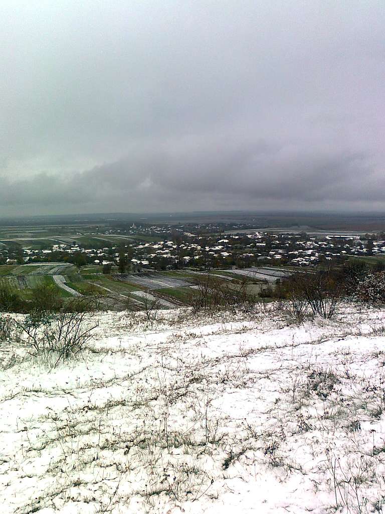 Паївка з panoramio.com - Паївка