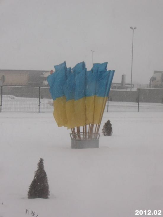 Рава-Руська з panoramio.com - Рава-Руська