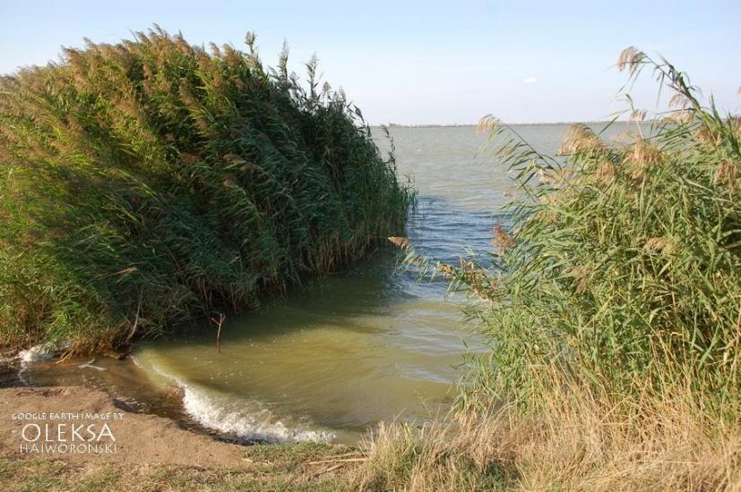 Фрунзе з panoramio.com - Фрунзе