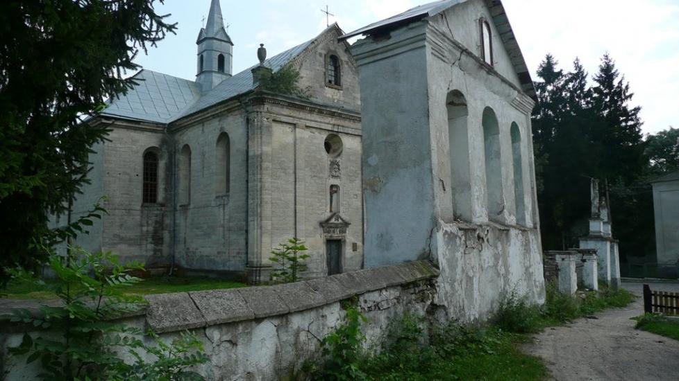 Поморяни з panoramio.com - Поморяны