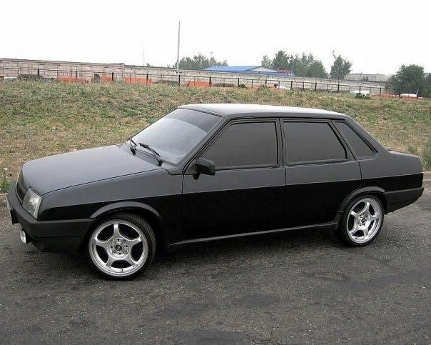 Азовське з panoramio.com - Азовське