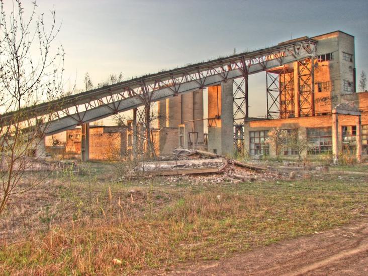 Люхча з panoramio.com - Люхча