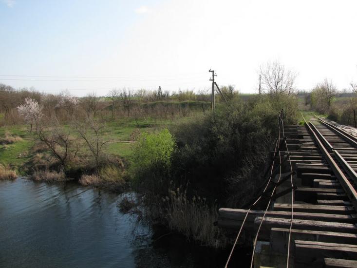 Христофорівка з panoramio.com - Христофоровка